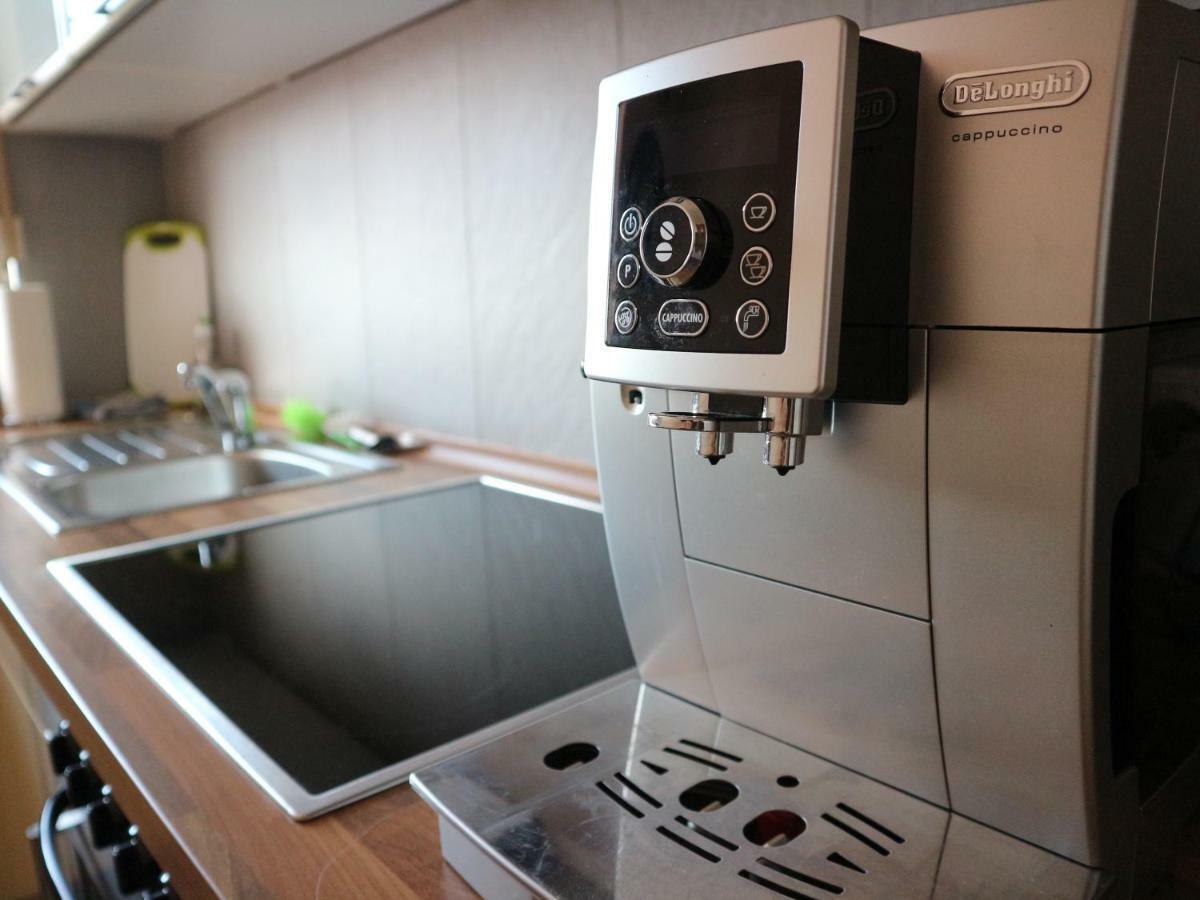 Troisdorf - Rotter See - 60 Qm - 1 Bis 3 Personen エクステリア 写真