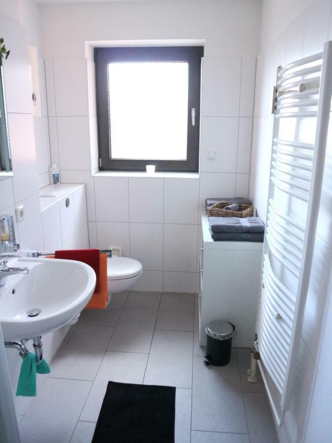 Troisdorf - Rotter See - 60 Qm - 1 Bis 3 Personen エクステリア 写真